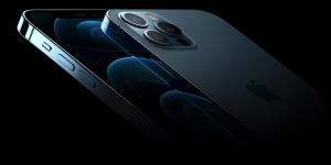 iPhone 13 Pro支持120Hz刷新率了，采用全新屏幕