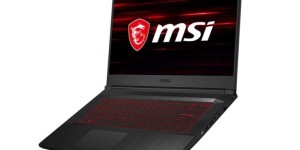 微星上架 GF 65 Thin 系列新品，搭载 RTX 3060 Max-Q