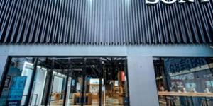 深耕索粉兴趣社群，杭州索尼直营店正式开业