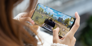 这四个常见的游戏难题，OPPO Reno5 Pro+ 轻松帮你解决