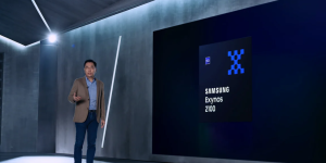 三星Exynos 2100亮相：5nm工艺，Galaxy S21首发搭载