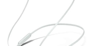 Beats Flex推出冬季新配色：冷焰蓝与云雾灰仅售399元
