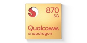 高通骁龙870发布：主频可达3.2GHz，性能进一步提升