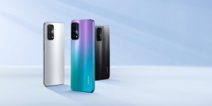 OPPO A93 5G手机线上开售，256G超大内存售价1999元