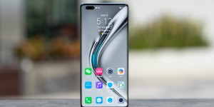 打破，重组，荣耀 V40 重新定义机身视觉美学