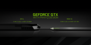 游戏本玩家请注意，RTX 30 系列移动版无需标注 Max-Q