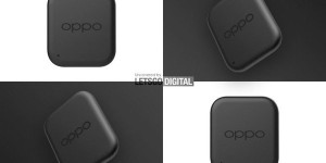 OPPO SmartTag曝光，或将与Find X3系列一同发布