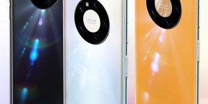 糖果SUGAR S40 Pro上架电商平台，外观酷似Mate 40