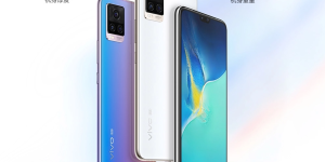 vivo S7t 上架官网，搭载天玑 820 处理器