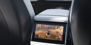 性能媲美PS5，特斯拉新款车型将采用AMD Navi 23 GPU