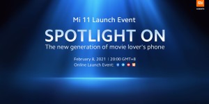小米 11、MIUI 12.5 将于 2 月 8 日在海外发布