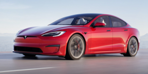 特斯拉发布新款 Model S/X，百公里加速只要 2.1 秒