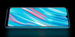 realme 真我 V11 上架，天玑 700 + 5000mAh 大电池