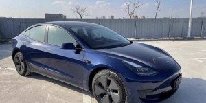 特斯拉 Model3 再次更新，价格有望再降？