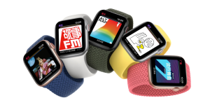 曝Apple Watch 5/SE出现充电问题，解决方法来了