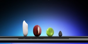 Redmi K40 系列屏幕预热：超小孔径 + 120Hz 高刷新率