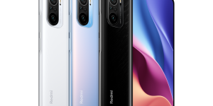 120Hz顶级直屏 轻薄全能旗舰Redmi K40系列1999元起