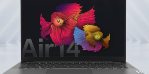 联想小新Air 14 2021锐龙版开售：搭载R5 5500U处理器