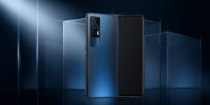 轻薄机身高颜值设计：iQOO Neo5 外观正式亮相