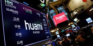 华米科技2020年全年出货量和营收再创新高