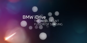 宝马发布 iDrive 8.0 车机系统，更加智能