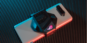 基于第三代骁龙Elite Gaming，首批骁龙888游戏手机看点十足
