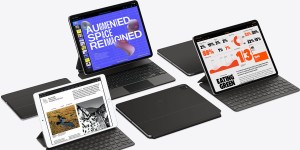 除了mini-LED和A14X，新款iPad Pro还可能用上雷电接口