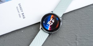 一加OnePlus Watch首个OTA推送，息屏显示功能还在路上