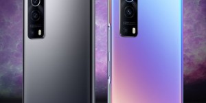 “性能先锋”iQOO Z3今日10点开售，1699元起
