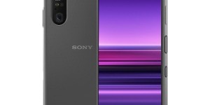 索尼Xperia 1 III渲染图曝光，或搭载潜望式长焦镜头
