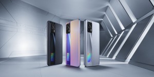 realme 真我GT Neo发布会群访：我们野心大，要冲击更大市场
