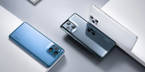 外媒点评OPPO Find X3 Pro：外观惊艳，性能均衡