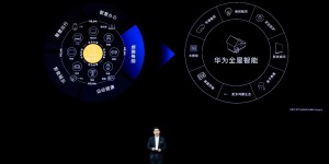 “一机两网”底层布局，华为全屋智能定义“未来家
