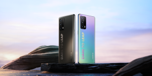 轻薄曲面旗舰2299元起，realme真我X7 Pro至尊版发布