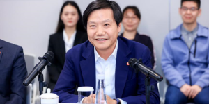 小米捐赠清华，鼓励前沿探索，促进人才发展