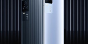 横屏性能旗舰iQOO 7 8+256GB版开启预售 定价3898元