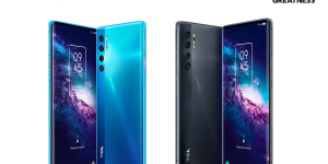 TCL发布 TCL 20 Pro 5G，将搭载PixelWorks芯片
