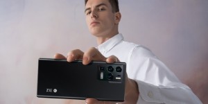 久等了！中兴Axon 30屏下前摄版或将在本月发布