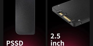 江波龙发布 mini SDP 迷你固态硬盘：2g 机身，最大 1TB 容量