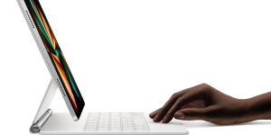 全新iPad Pro今晨发布，将促进5G平板市场份额增长