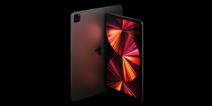 杀疯了！新款iPad Pro正式发布，性能、屏幕大升级