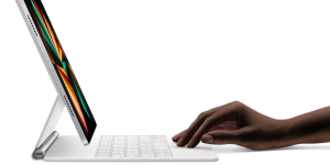 真环保：全新iPad Pro12.9英寸居然不支持上代秒控键盘