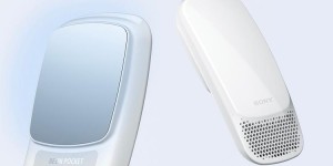 夏天将至，索尼Reon Pocket随身空调居然推出第二代了