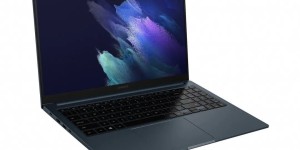 三星Galaxy Book Odyssey发布：首发英伟达3050系列显卡