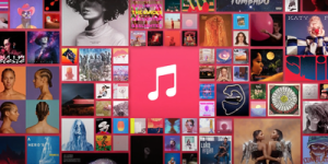 代码显示Apple Music将提供Hi-Fi资源，音质进一步提升