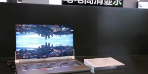 TCL展示多款新品：包含5K笔记本屏幕以及8K120Hz Mini-LED