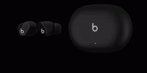 这次苹果成了猪队友？Beats Studio Buds遭曝光