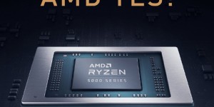 AMD YES！小米笔记本Pro 15锐龙版将于下周开启预售