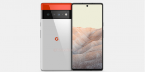 Pixel 6将采用谷歌自家芯片，GPU提升巨大