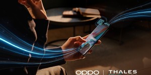 全球首发，OPPO Find X3 Pro支持5G SA的eSIM功能